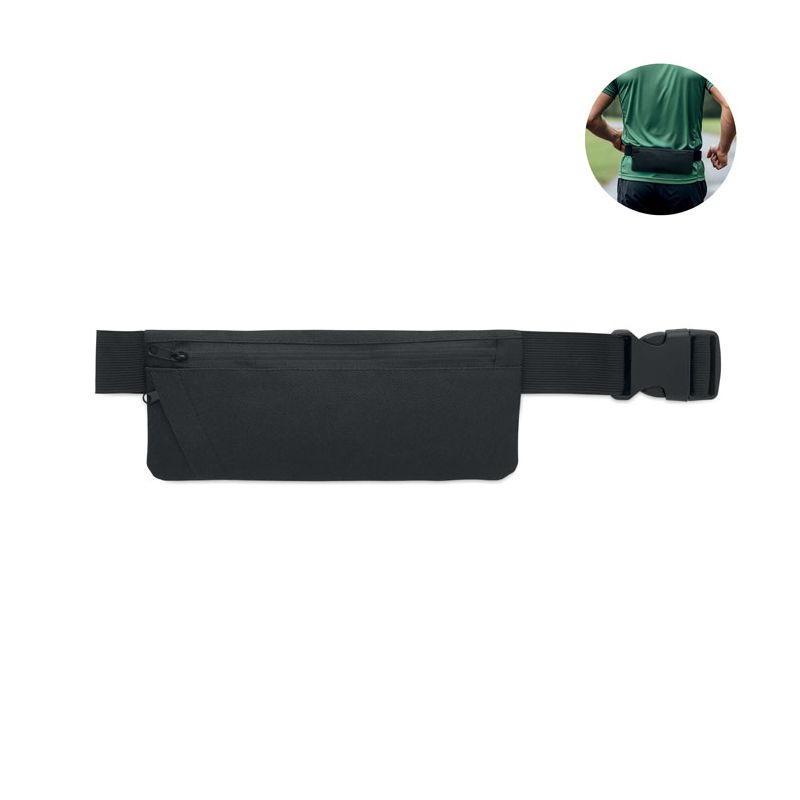 Sac banane de sport