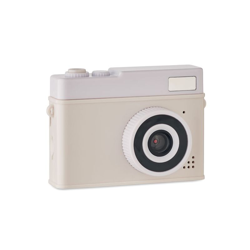 Appareil photo numérique avec écran LCD