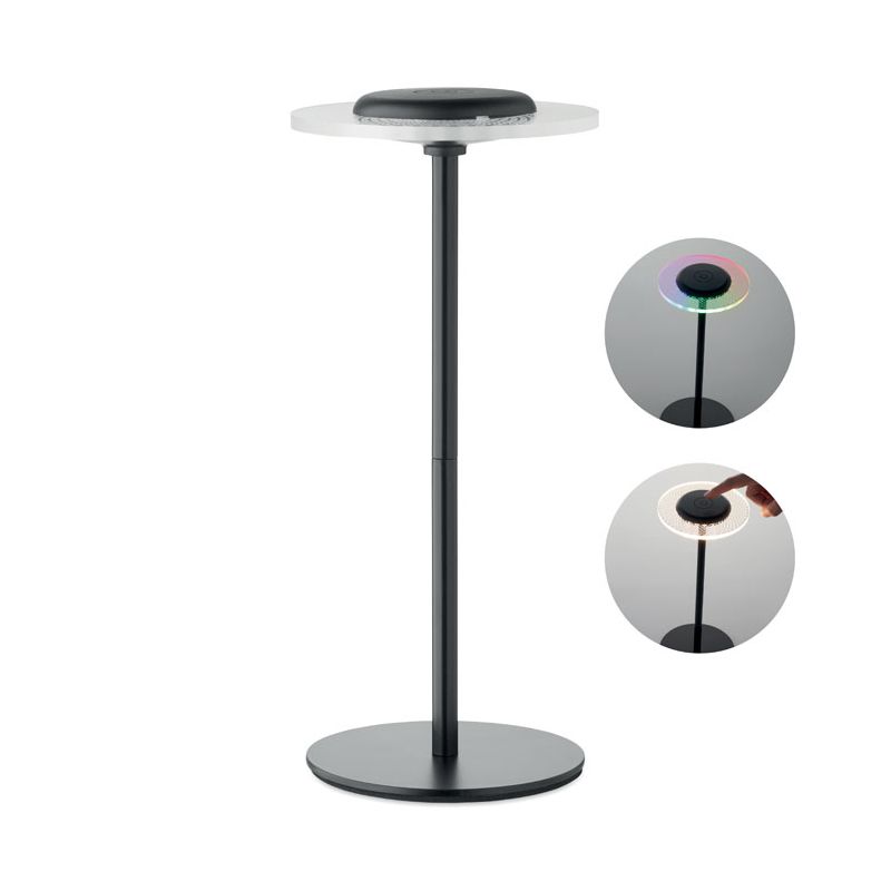 Lampe de table