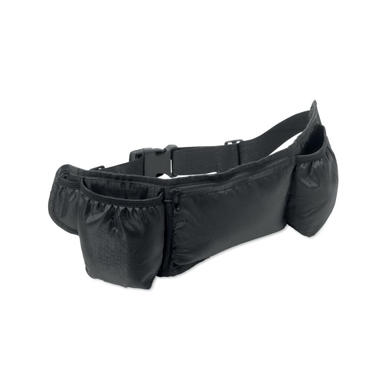 Sac banane de sport