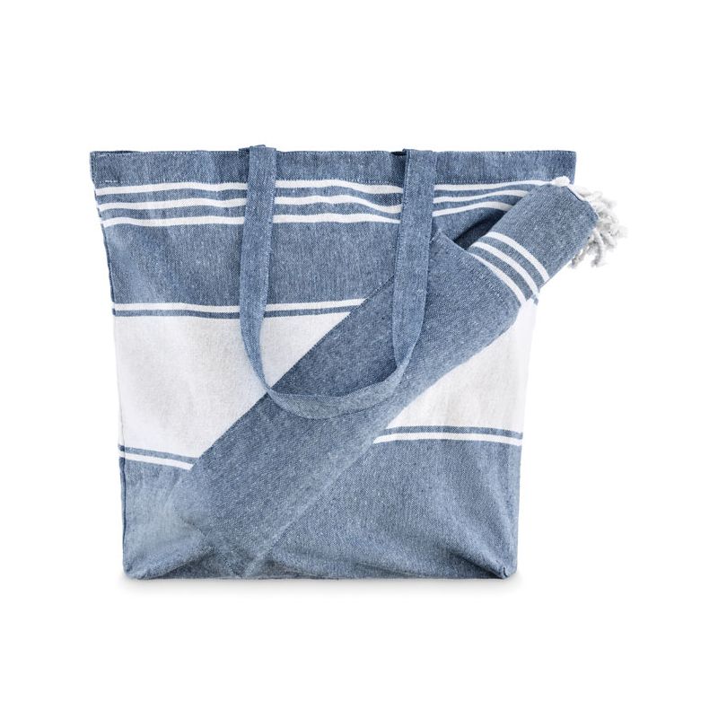 Ensemble de plage