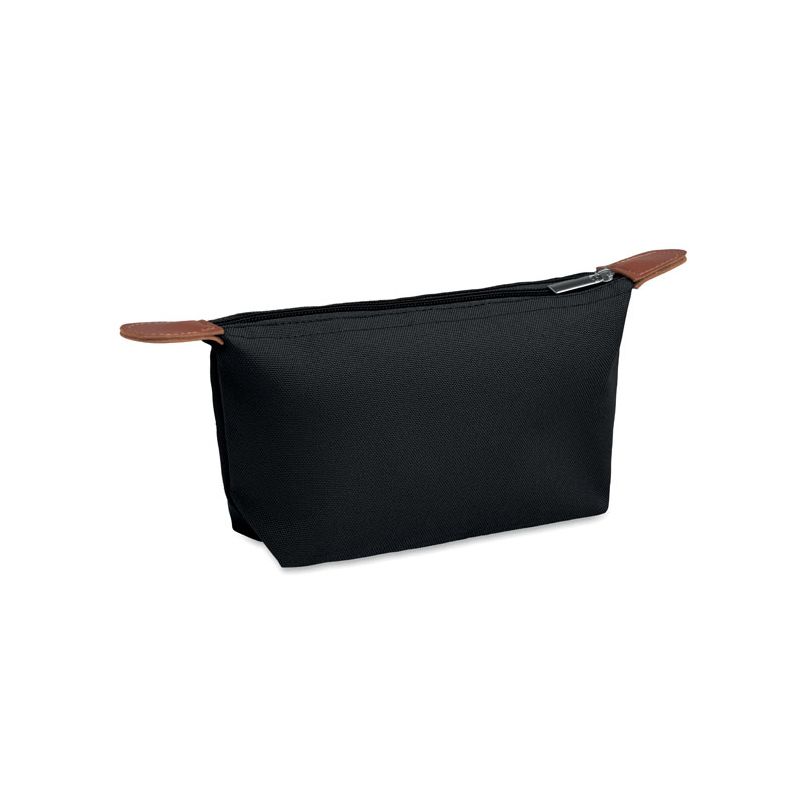 Trousse de toilette 600D RPET