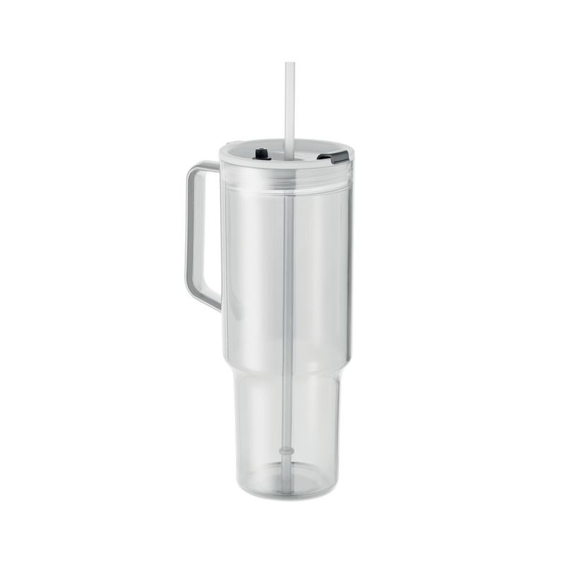 Gobelet RPET de 1200 ml