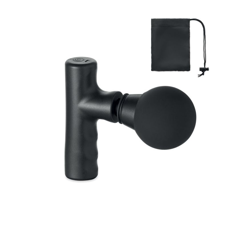 Pistolet de massage en ABS