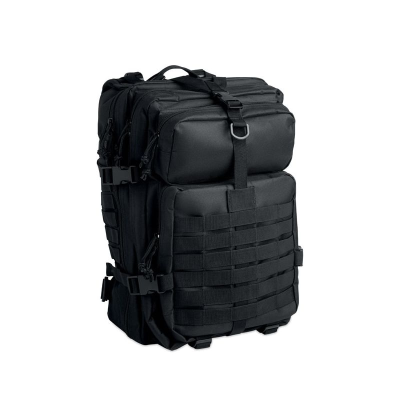 Sac à dos d’extérieur 600D RPET