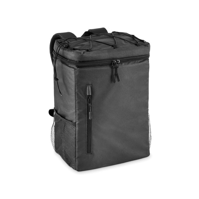 Sac isotherme en RPET 600D