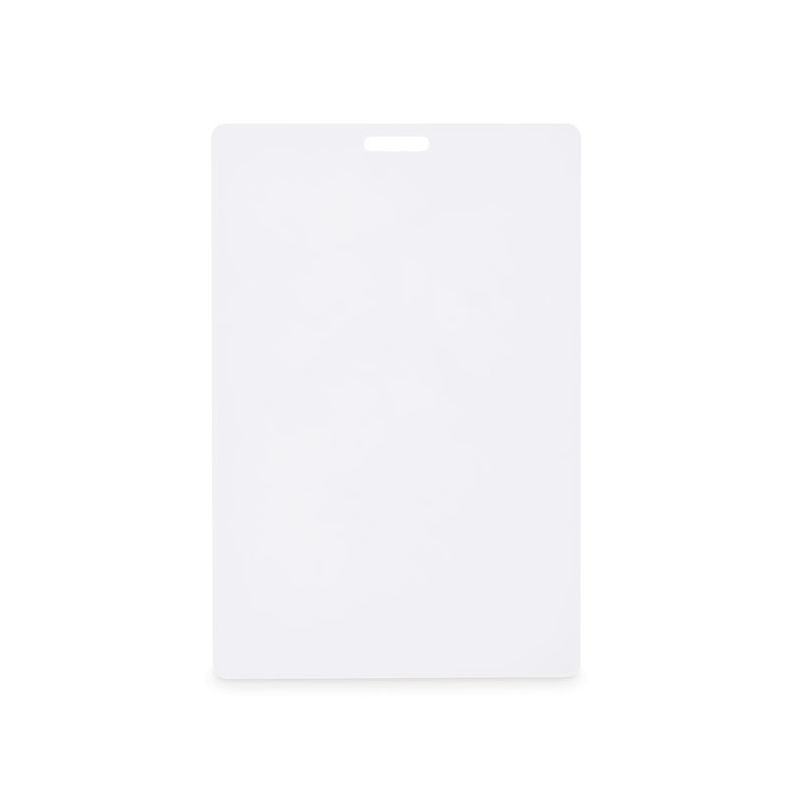 Identificateur 120 x 80 mm
