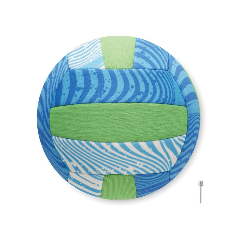 Balle de plage en néoprène