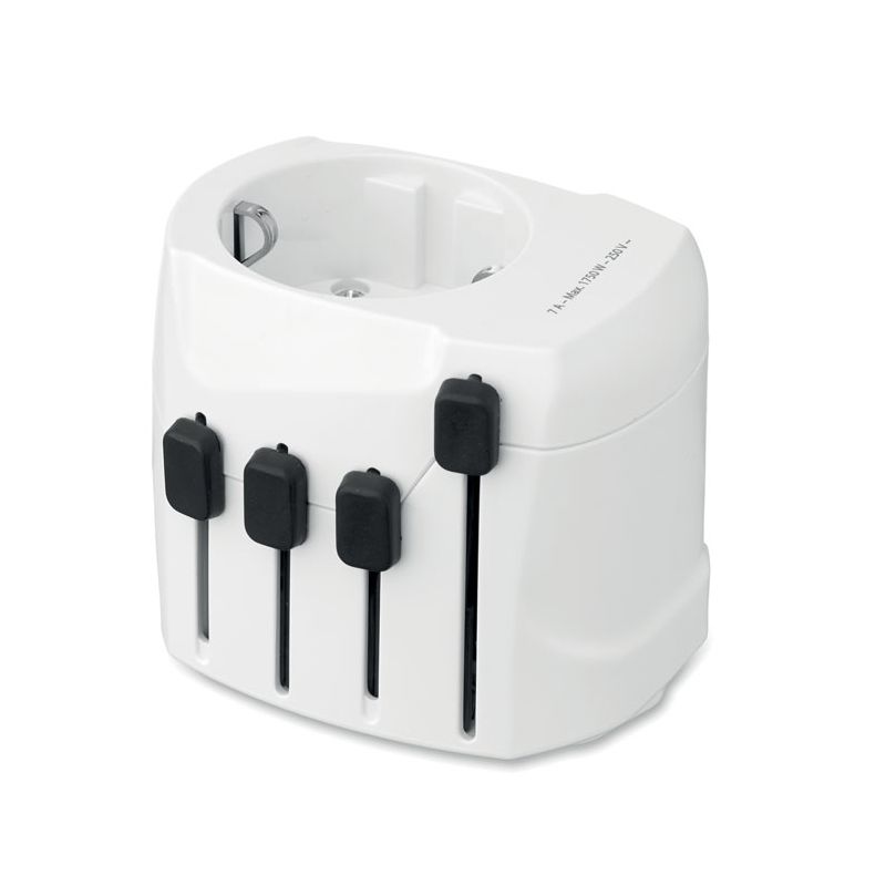 SKROSS® adaptateur universel