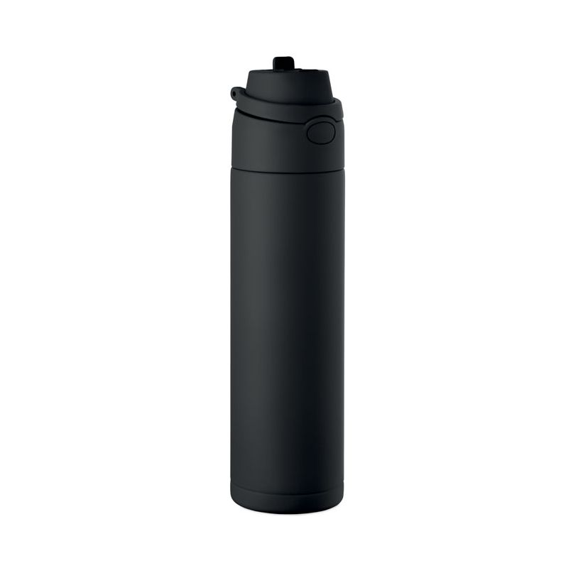 Bouteille simple paroi 650 ml