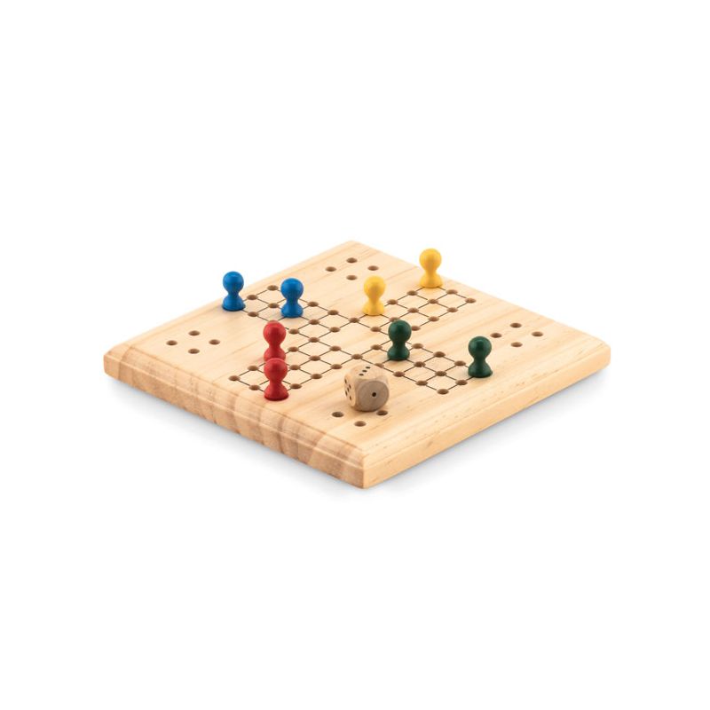 Jeu de ludo