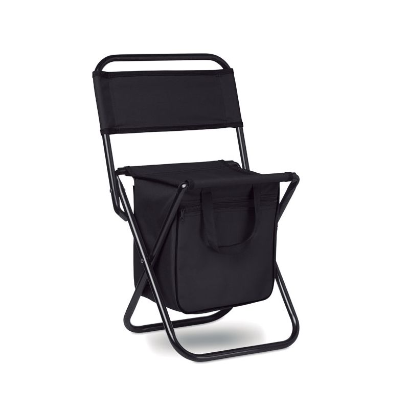 Chaise/réfrigérateur pliante