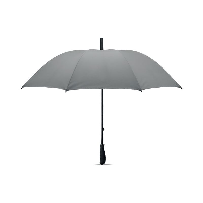 Chapeau de pluie réfléchissant
