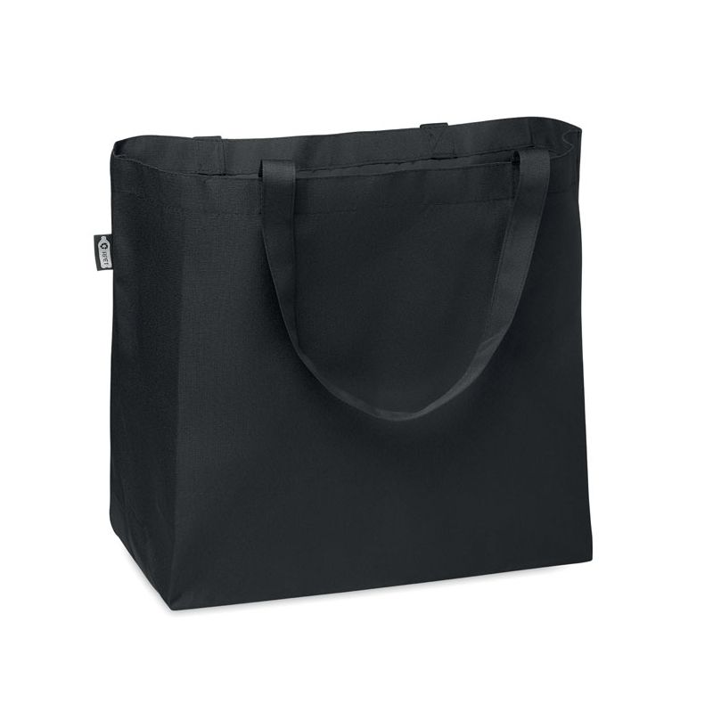 Grand sac de courses 600D RPET