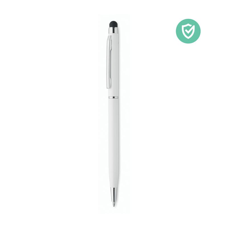 Stylo antibactérien Stylus