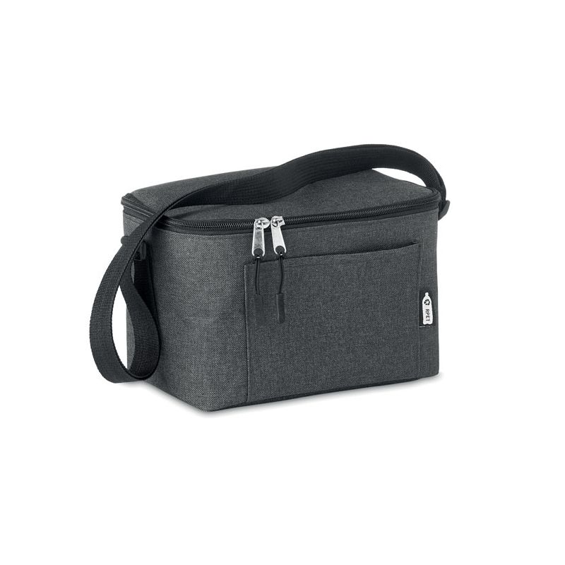 Sac réf. 600D RPET pour canettes