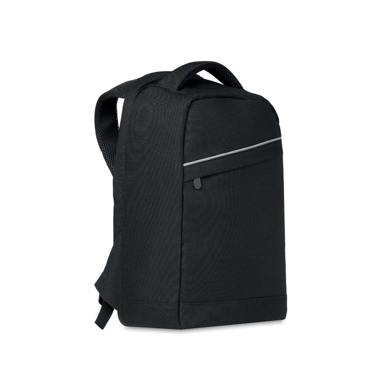 Mochila 600D RPET