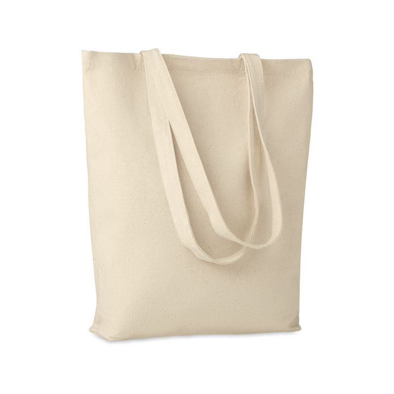 Sac de courses en toile de 270 g/m²