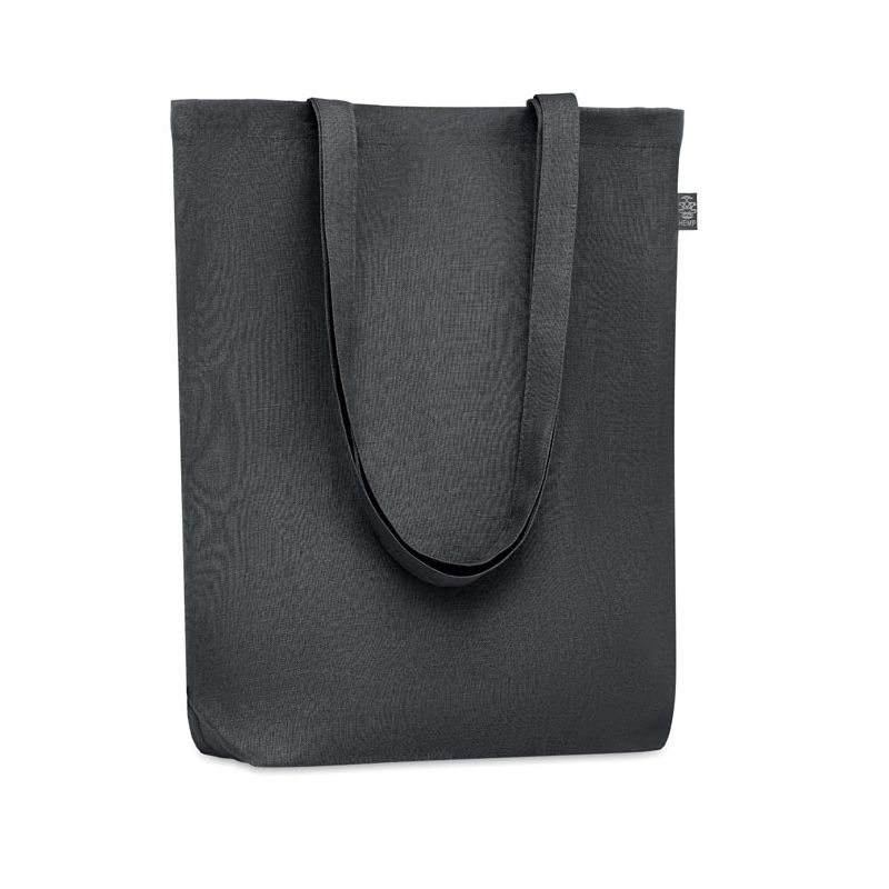 Sac de courses en chanvre 200 g/m²