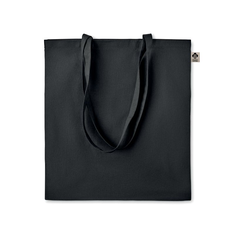 Sac de courses en coton biologique