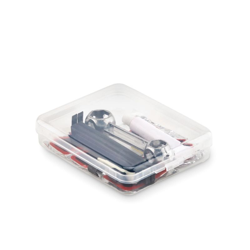 Kit de réparation de vélos