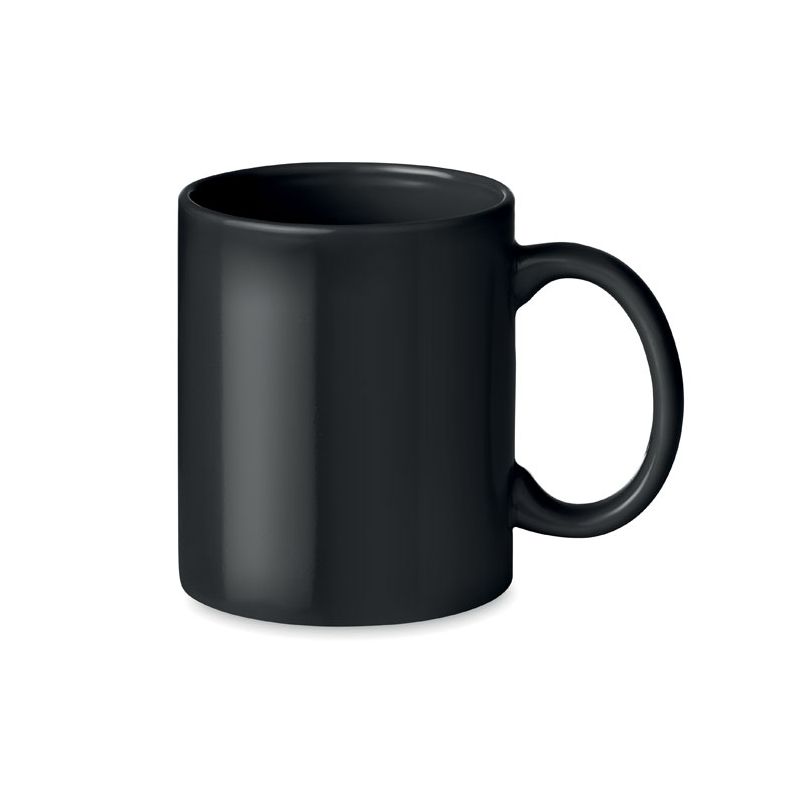 Mug en céramique col. 300 ml