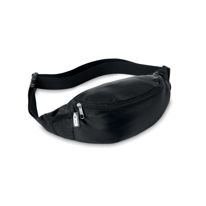 Sac banane en RPET 210D