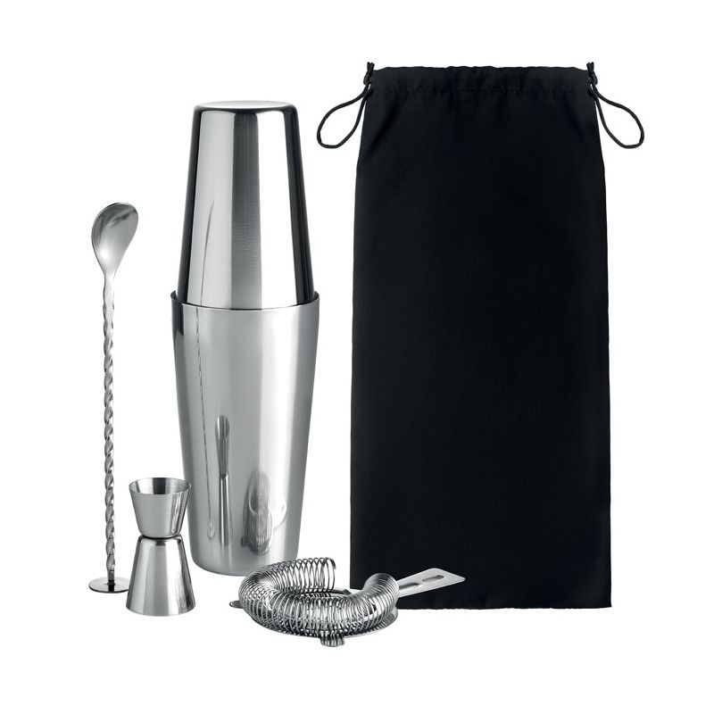 Ensemble de cocktail de 750 ml
