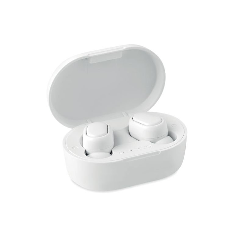 Casque sans fil