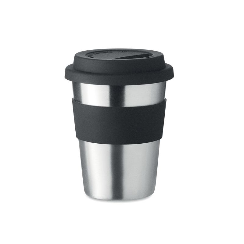 Gobelet en acier inoxydable