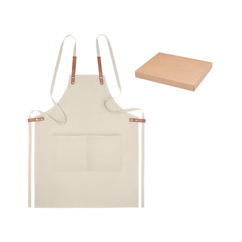 Tablier de cuisine