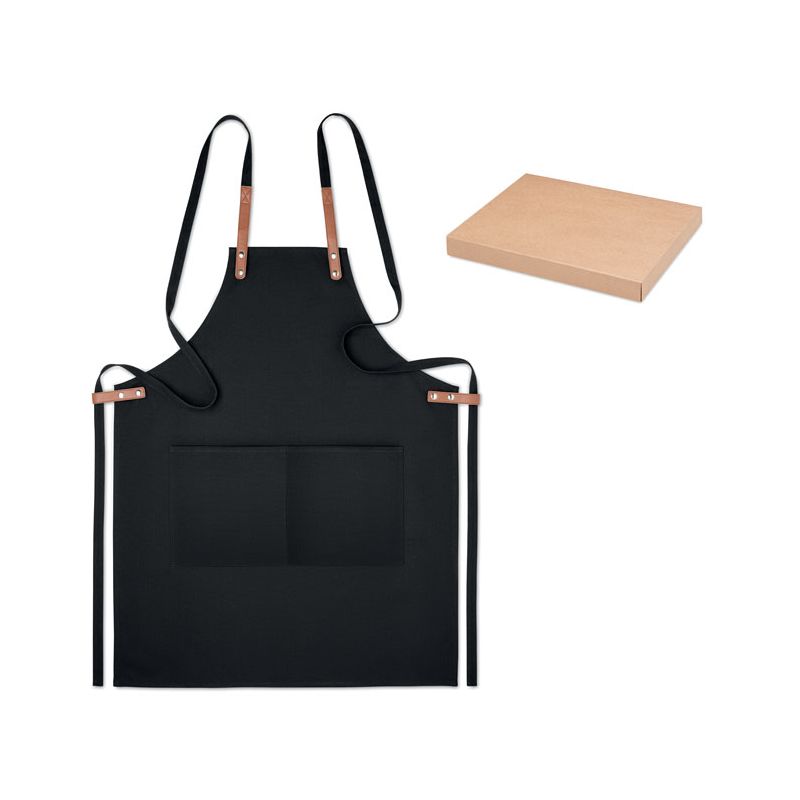 Tablier de cuisine