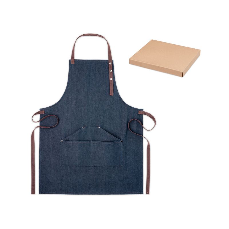 Tablier de cuisine