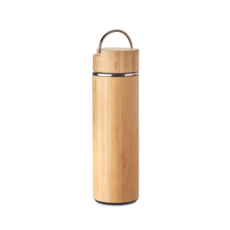 Thermos à double paroi