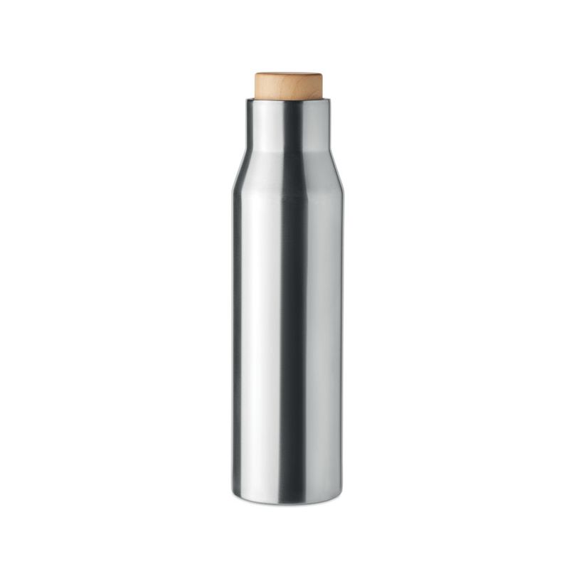 Bouteille isotherme de 500 ml
