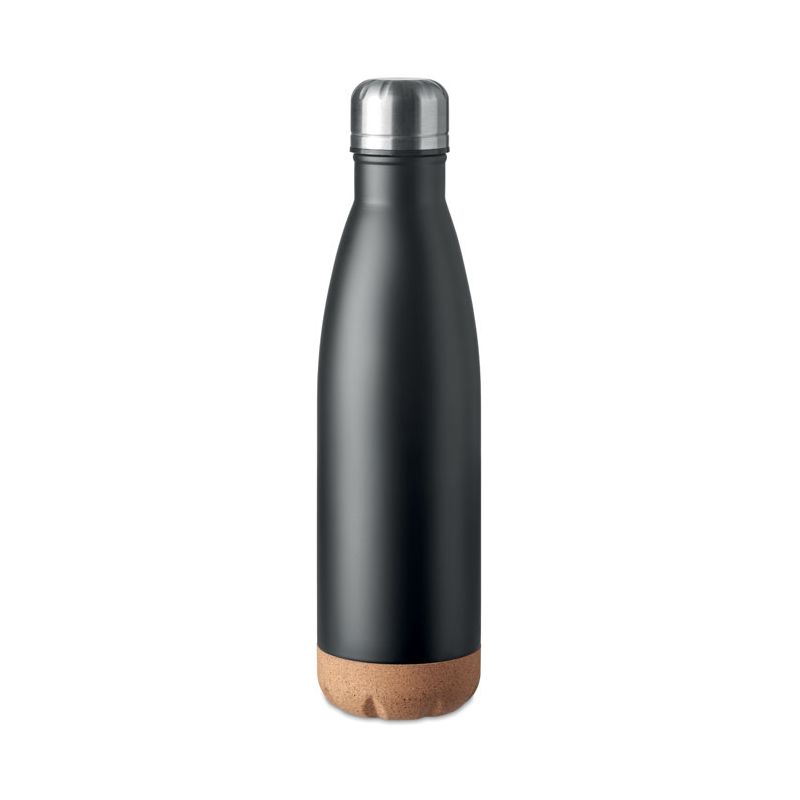 Bouteille en acier inoxydable