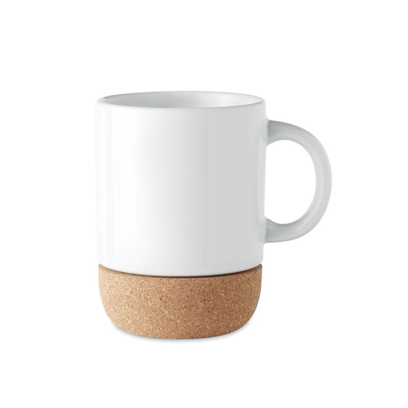 Tasse en céramique de 300 ml