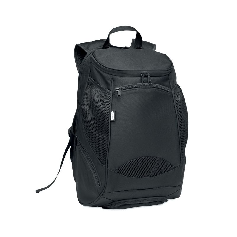 Sac à dos de sport 600D RPET