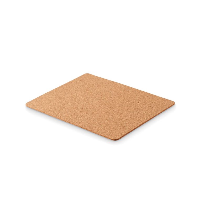 Tapis de souris en liège