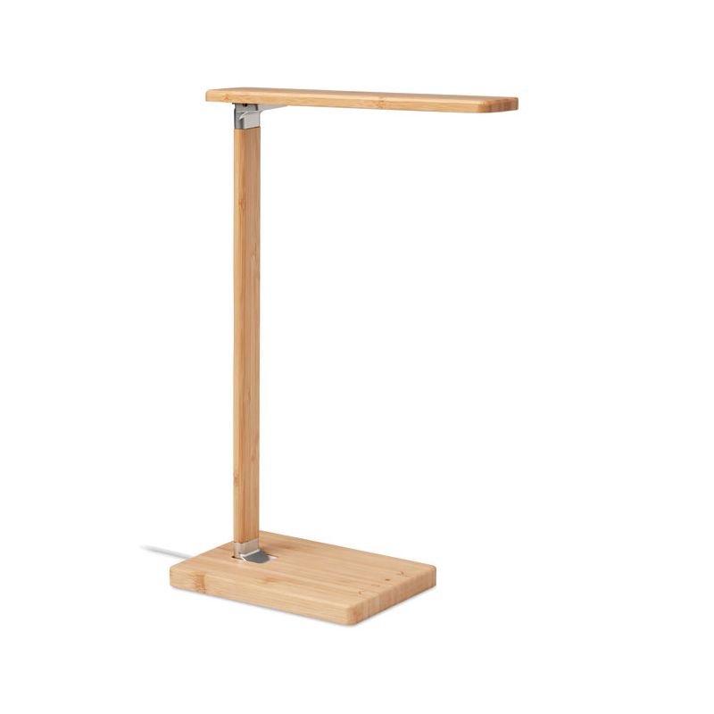 Lumière et chargeur 10W