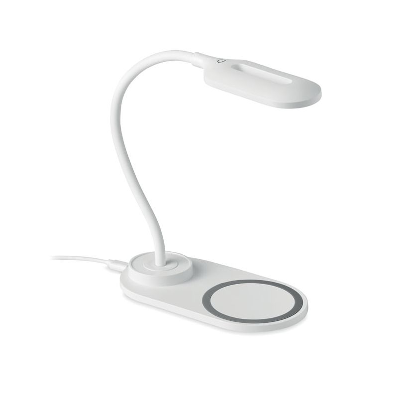 Lampe secrétaire et chargeur 10W