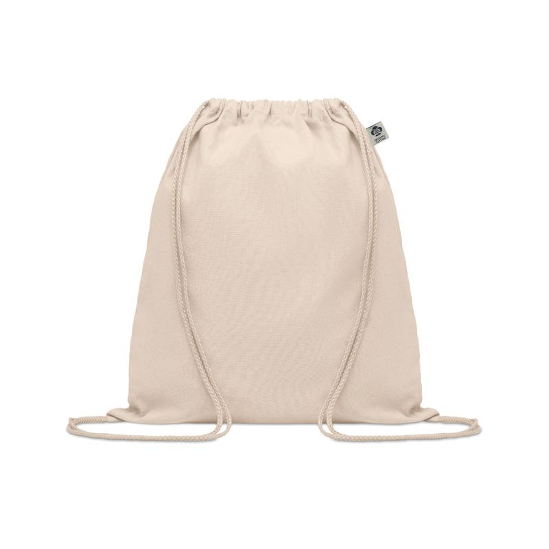 Sac en coton biologique