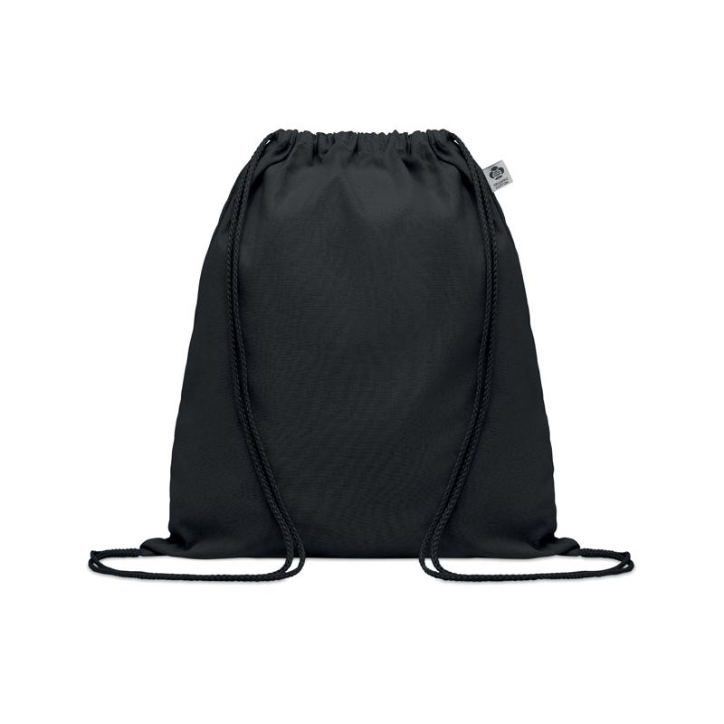 Sac en coton biologique