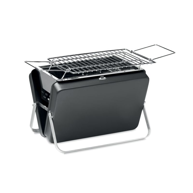 Barbecue/support portable