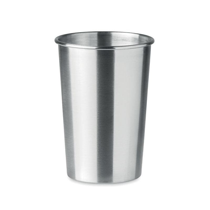 Gobelet en acier inoxydable 350 ml