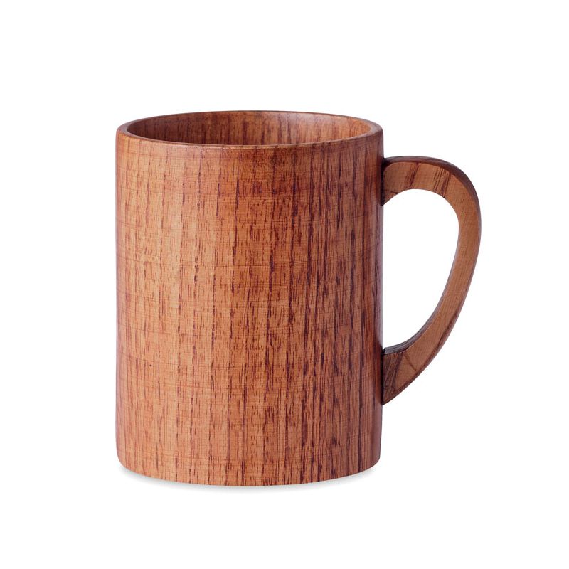 Tasse en bois 280 ml