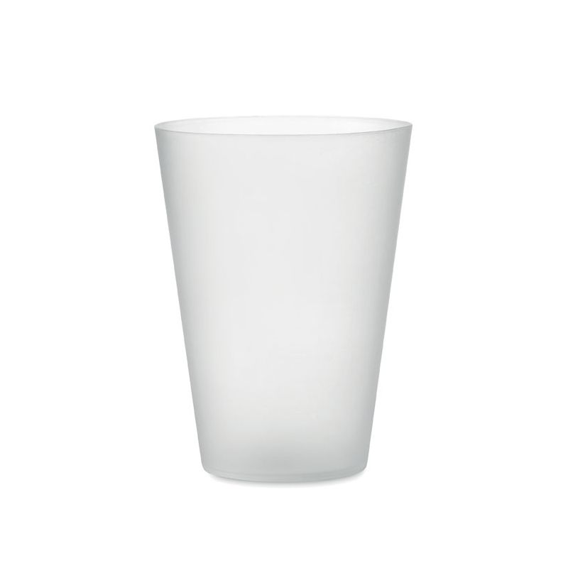 Gobelet réutilisable événements 300 ml