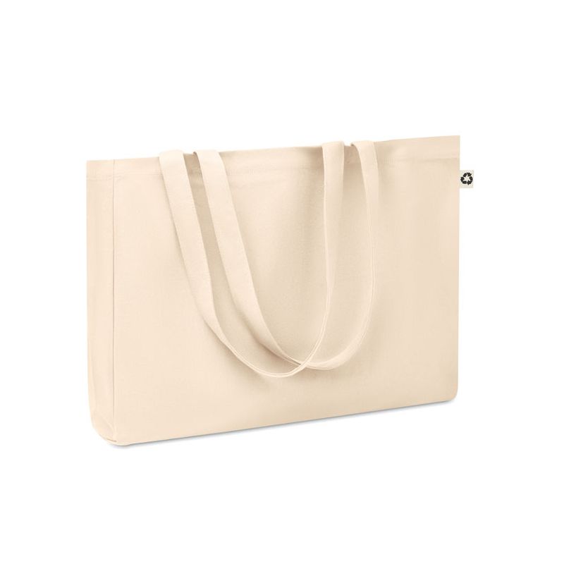 Sac en toile recyclée 280g/m²