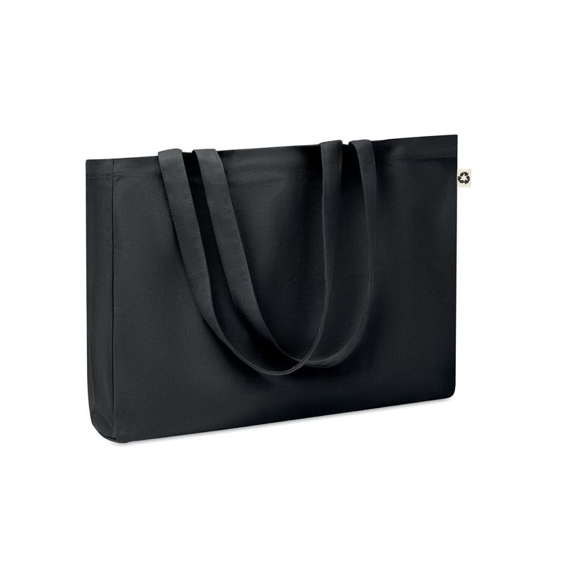 Sac en toile recyclée 280g/m²