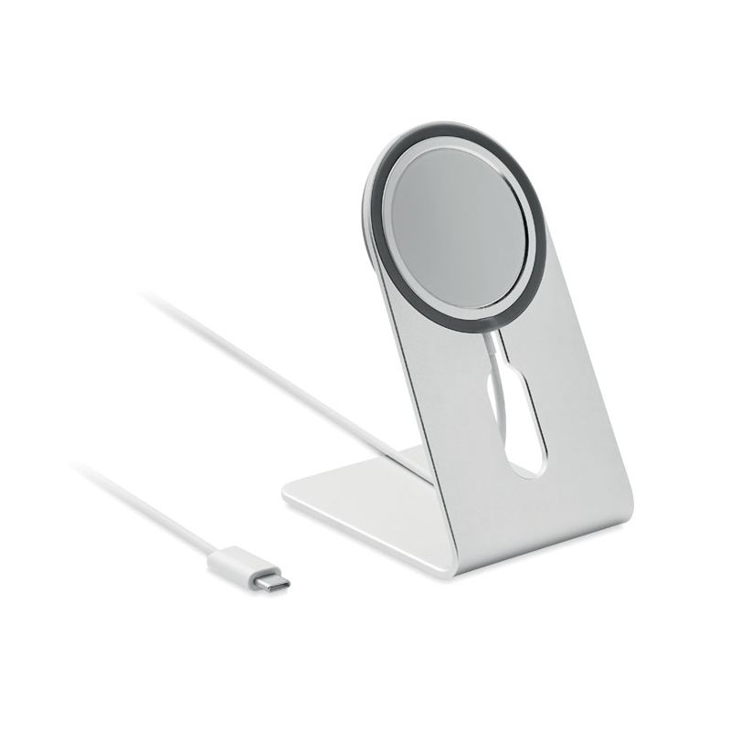 Chargeur magnétique 15W